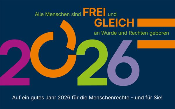 Sharpic der Monitoring-Stelle UN-Behindertenrechtskonvention für ein gutes 2026