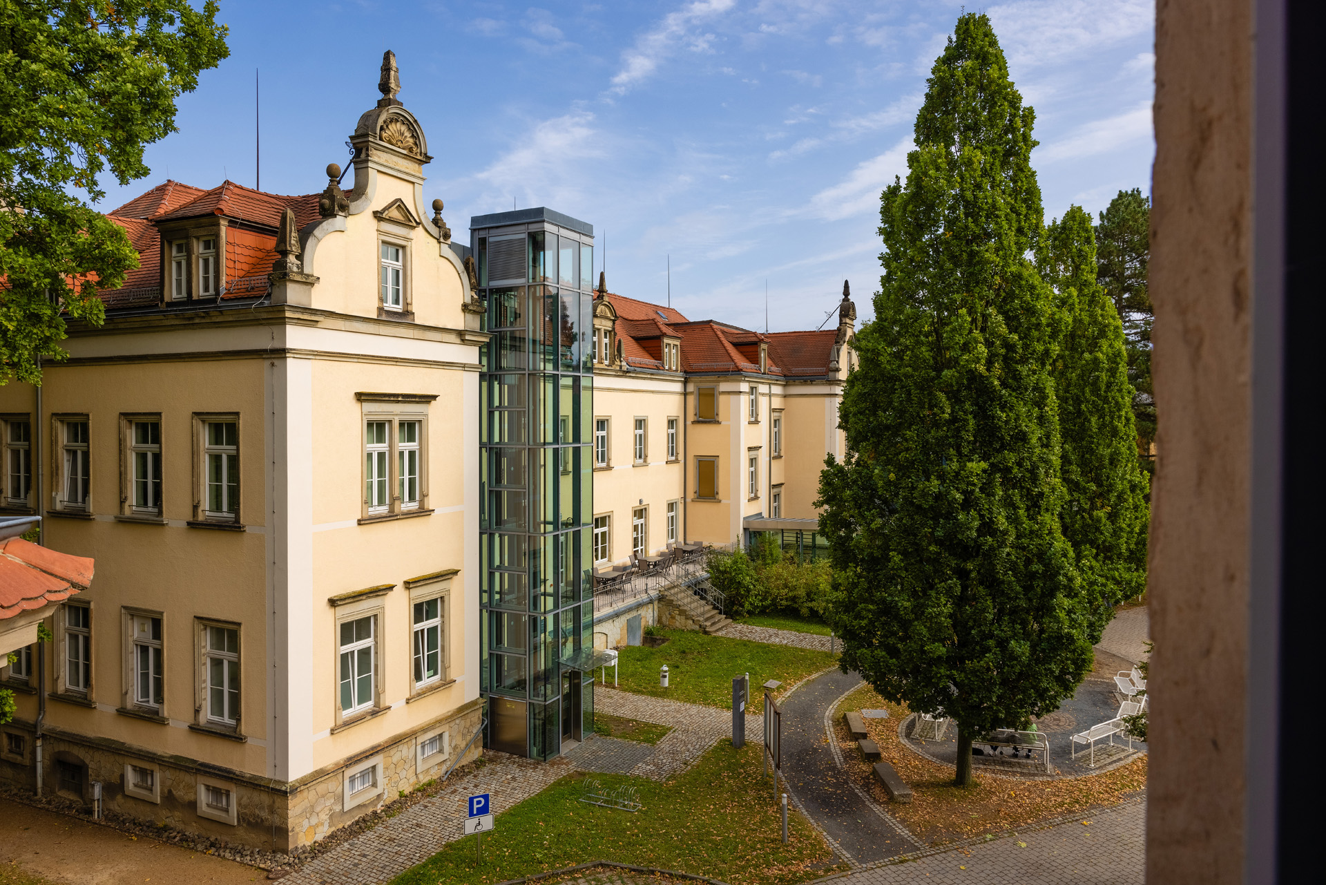 Gedenkstätte Pirna-Sonnenstein