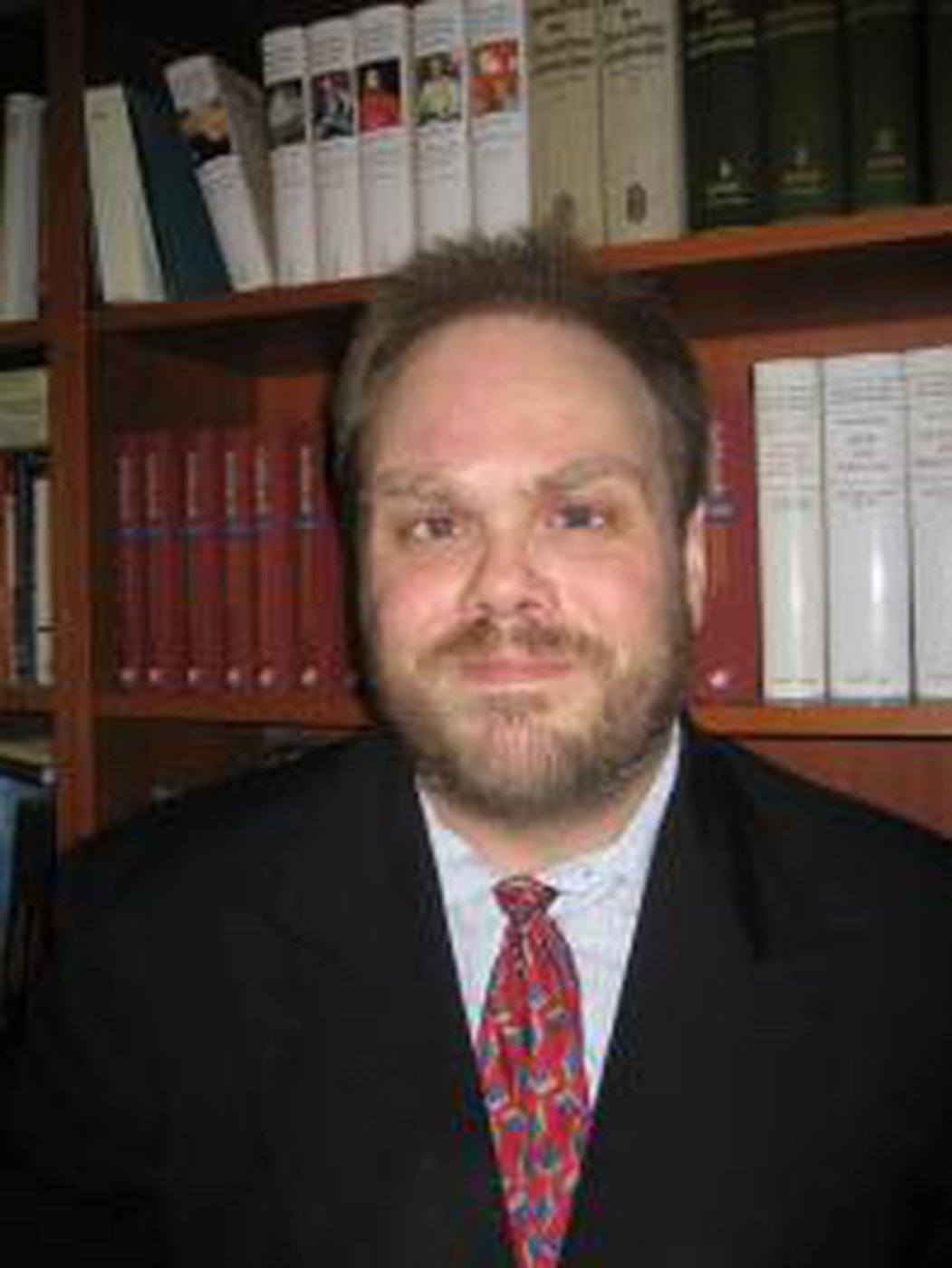 Alexander Drewes