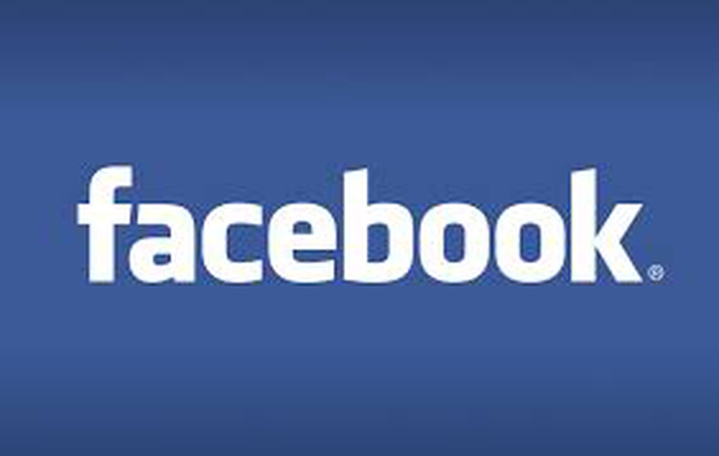 Logo: facebook