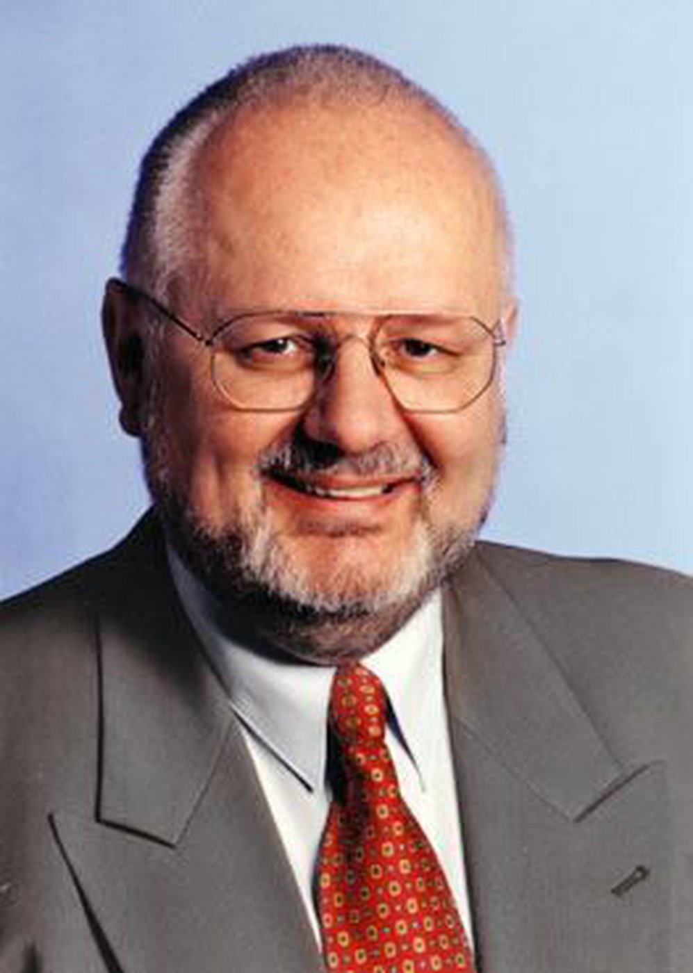 Harry Fuchs