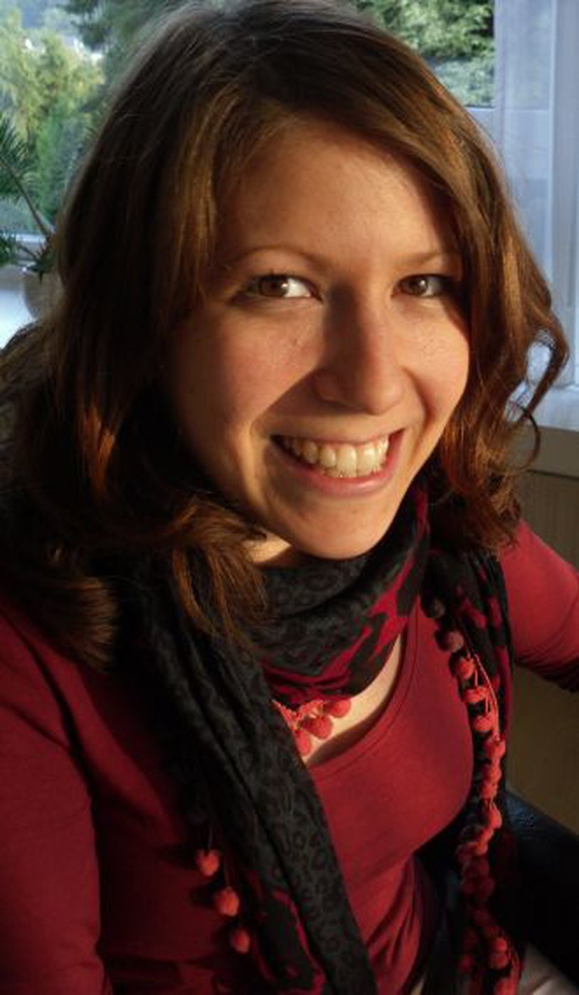 Eva Konieczny