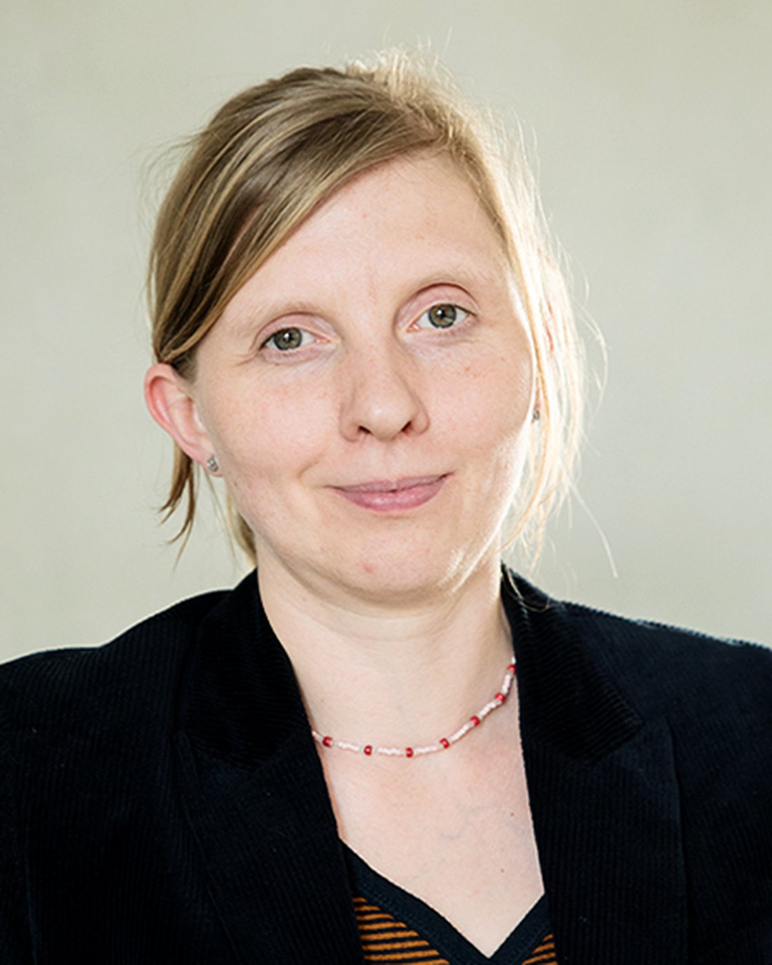 Corinna Rüffer