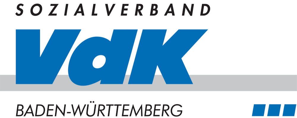 Logo VdK Baden-Württenberg