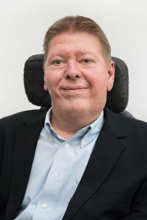 Dr. Volker Sieger