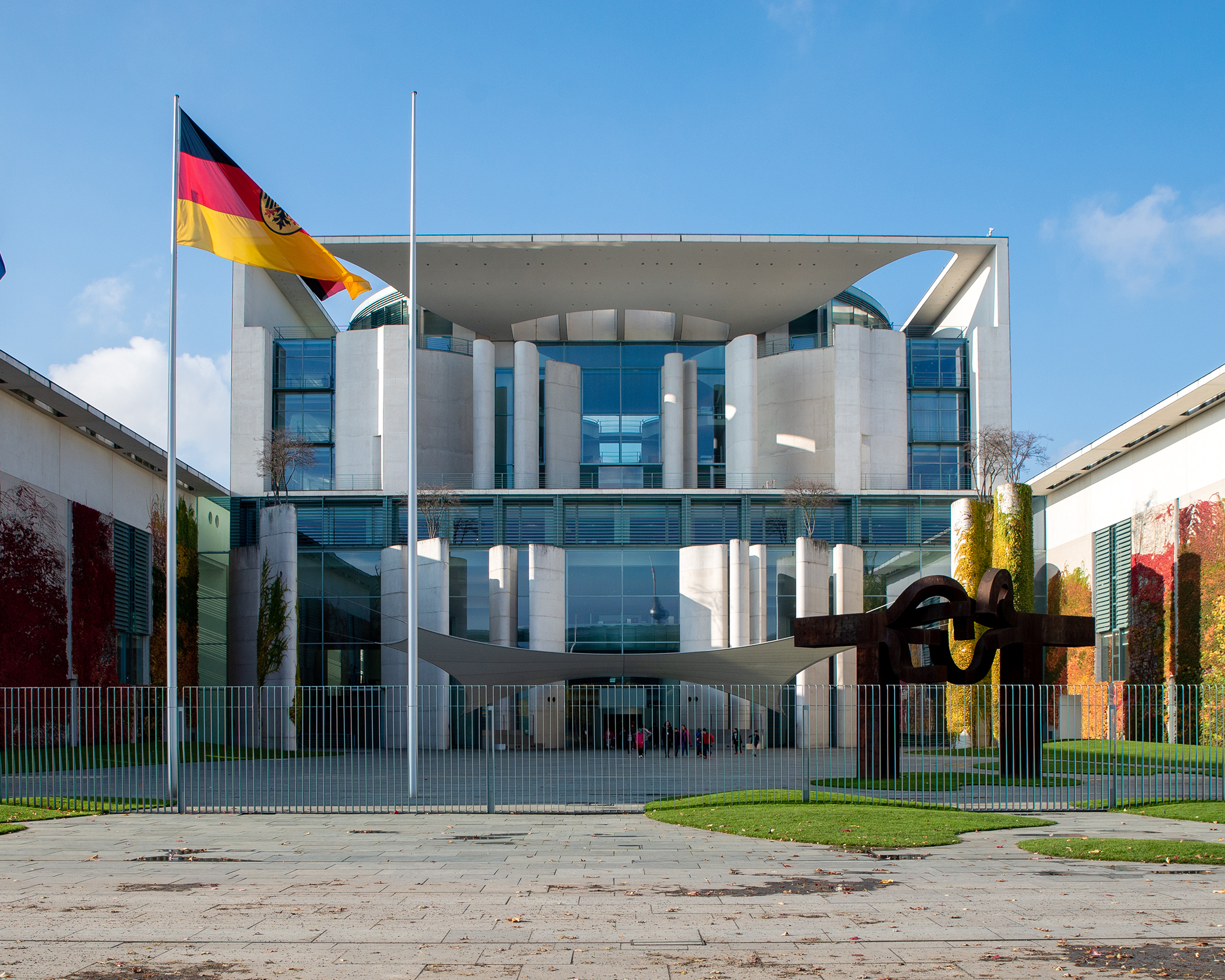 Kanzleramt