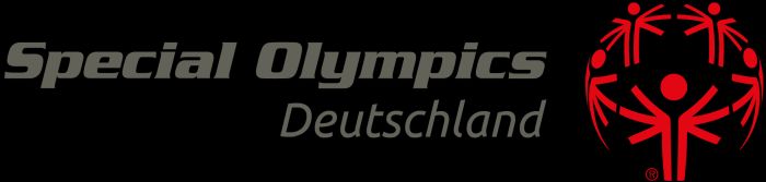 Logo Special Olympics Deutschland