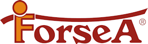 Logo ForseA Schriftzug
