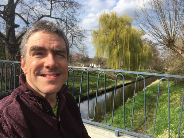 Dr. Sven Drebes