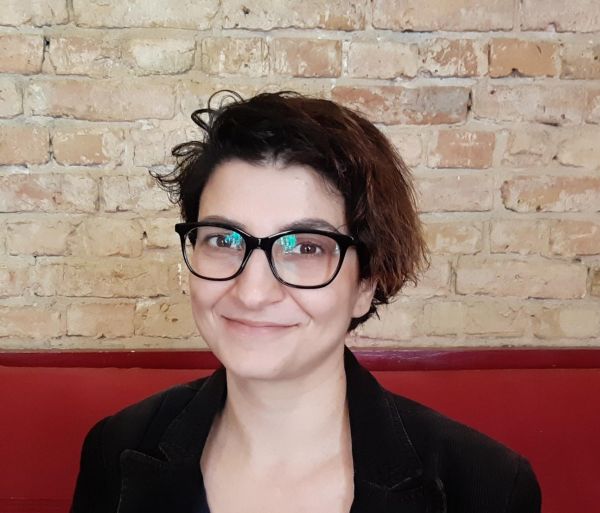 Emine Kalali