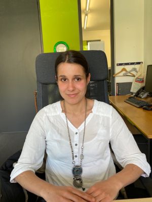 Mandy Müller