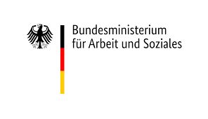 Logo: BMAS
