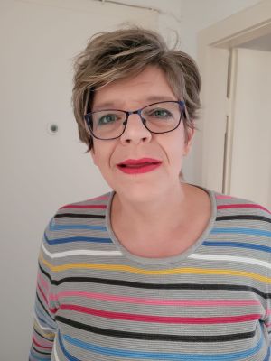 Sabine Kirchberg
