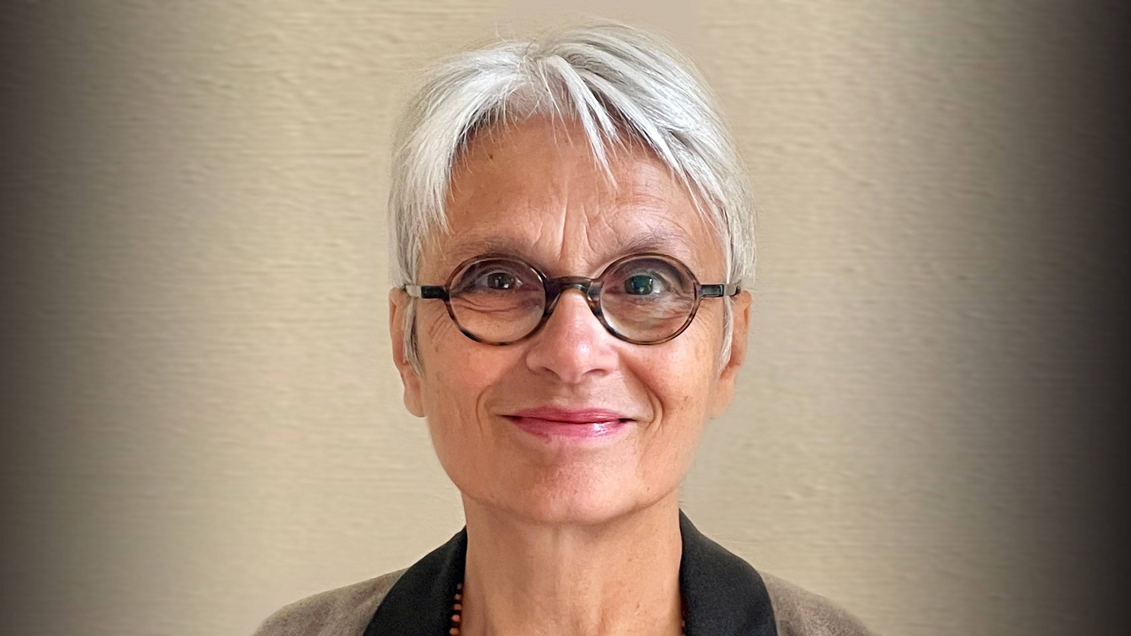 Prof. Dr. Gisela Hermes