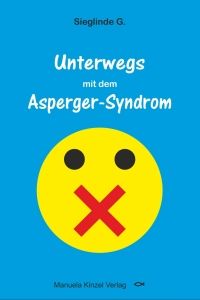 Buchcover: Unterwegs mit dem Asperger-Syndrom
