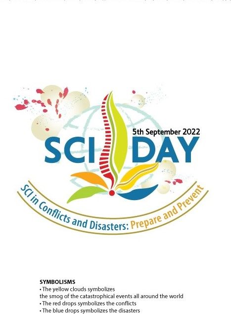 Logo SCI Day