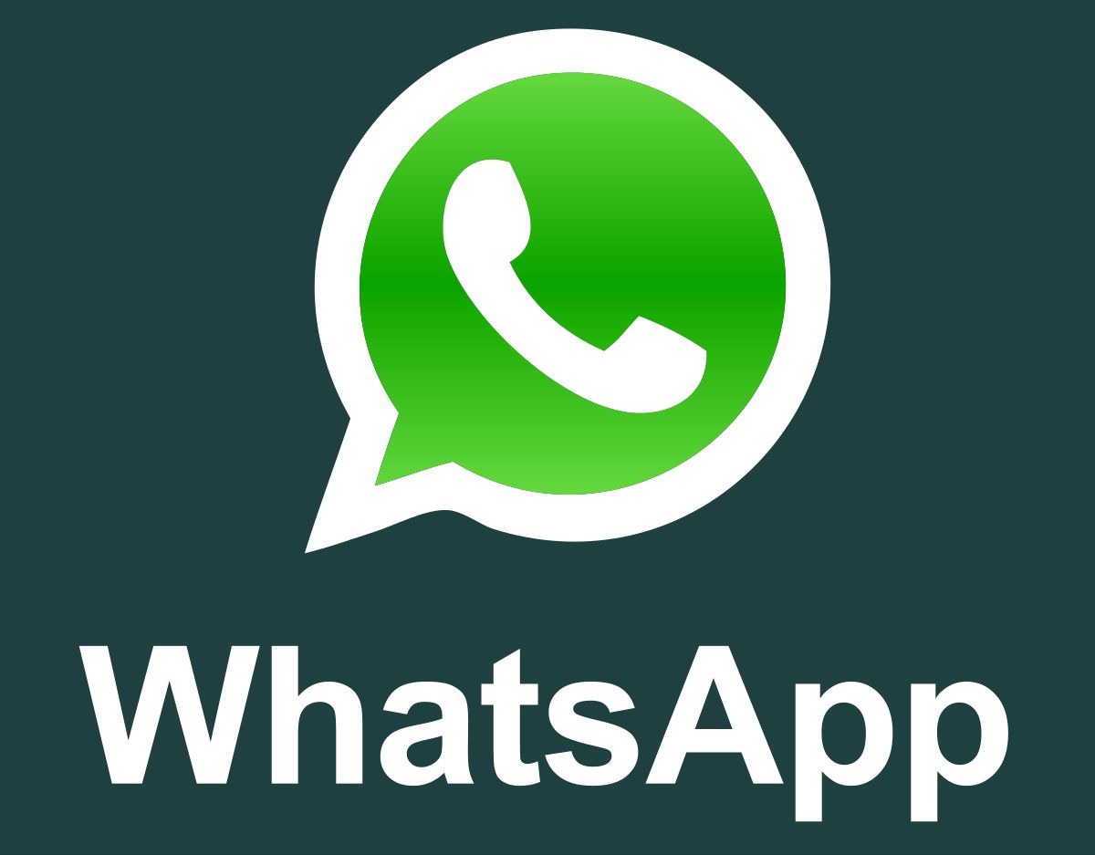 Logo WhatsApp