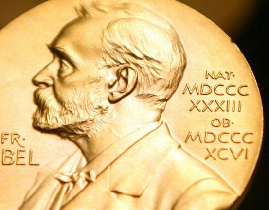Friedensnobelpreis