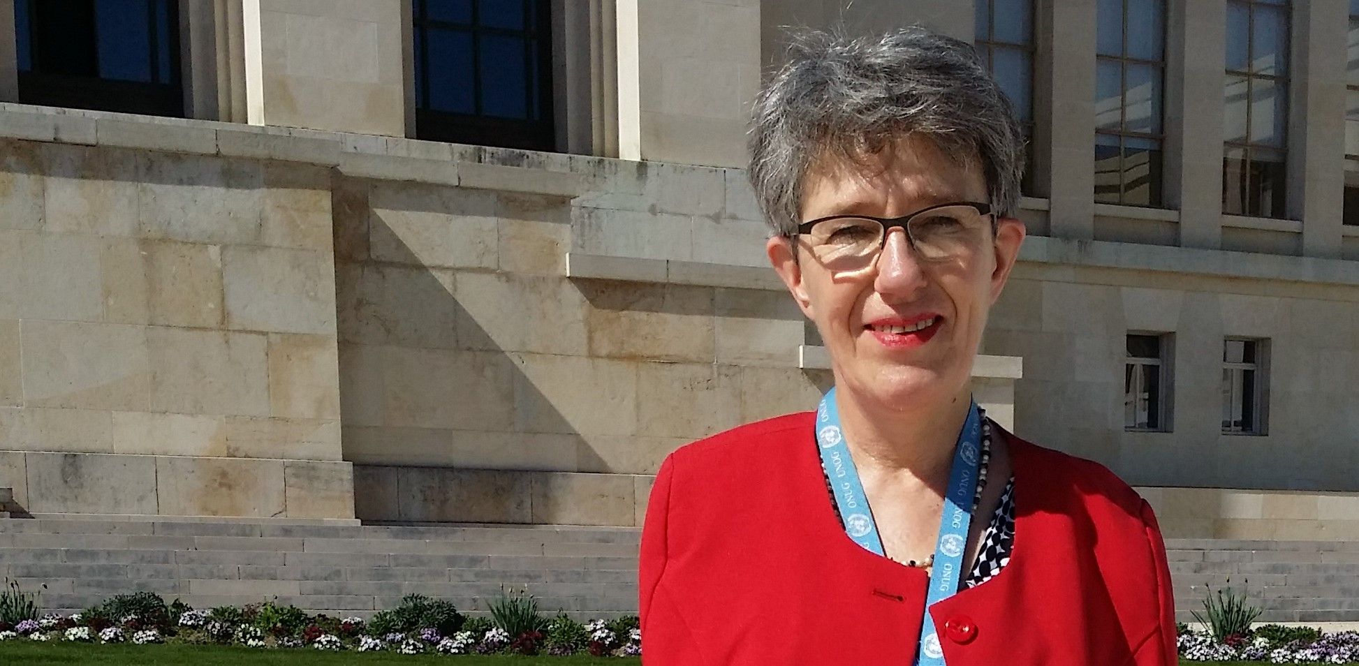Prof. Dr. Theresia Degener