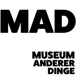 Logo des Museums
