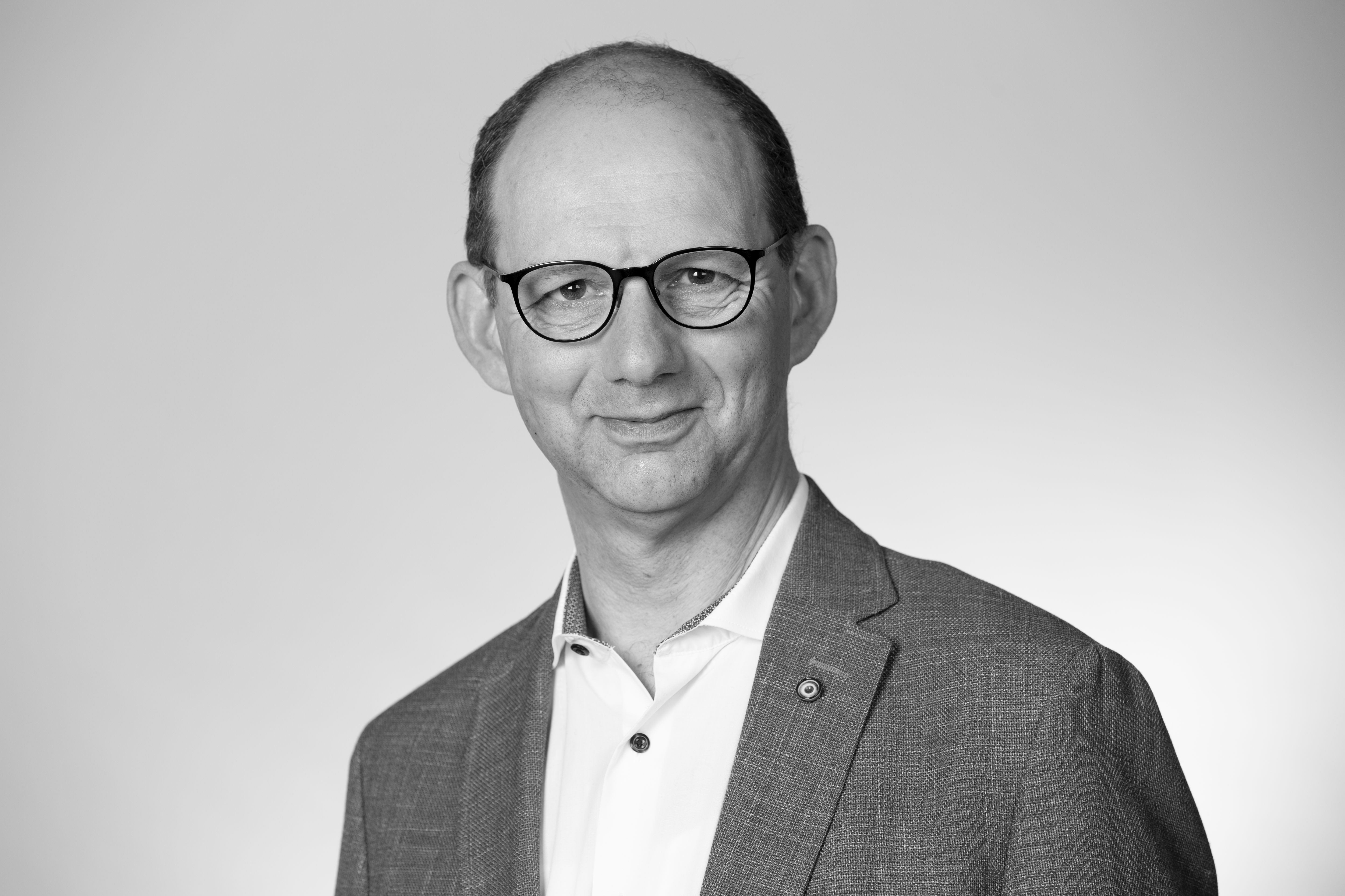 Prof. Dr. jur. Felix Welti