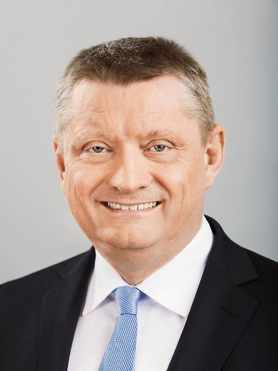Hermann Gröhe