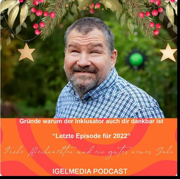 IGEL Podcast Sascha Lang 89. Episode