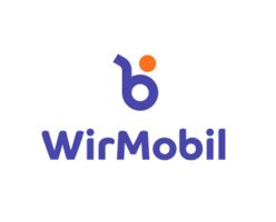 Logo: WirMobil