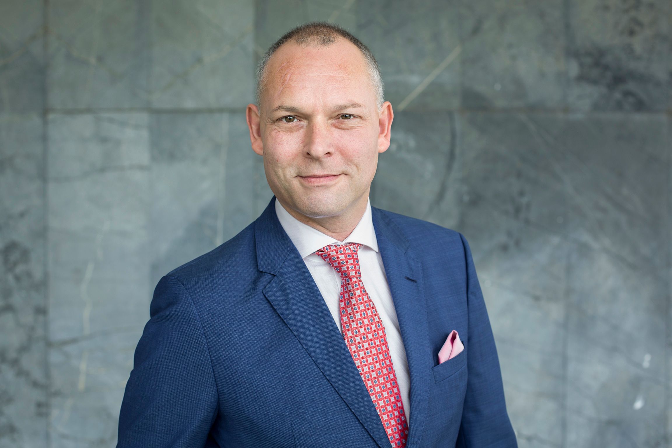 Dirk Lewandowski neuer BAGüSVorsitzender