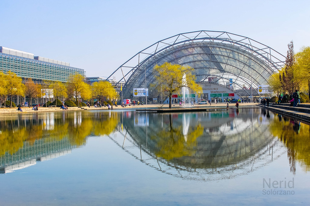 Fachmesse mit Rekordbesuch