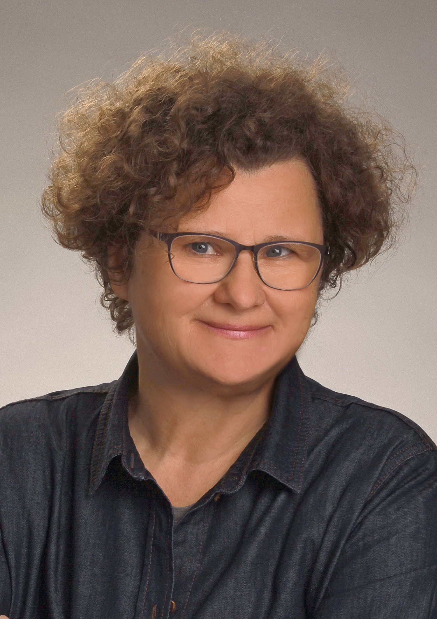 Petra Flieger