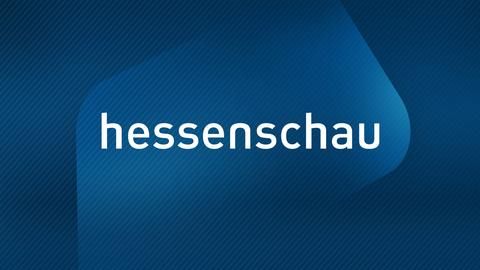 Logo der hessenschau