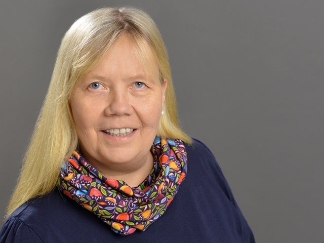 Ulrike Kloiber