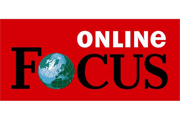 Logo: FOCUS