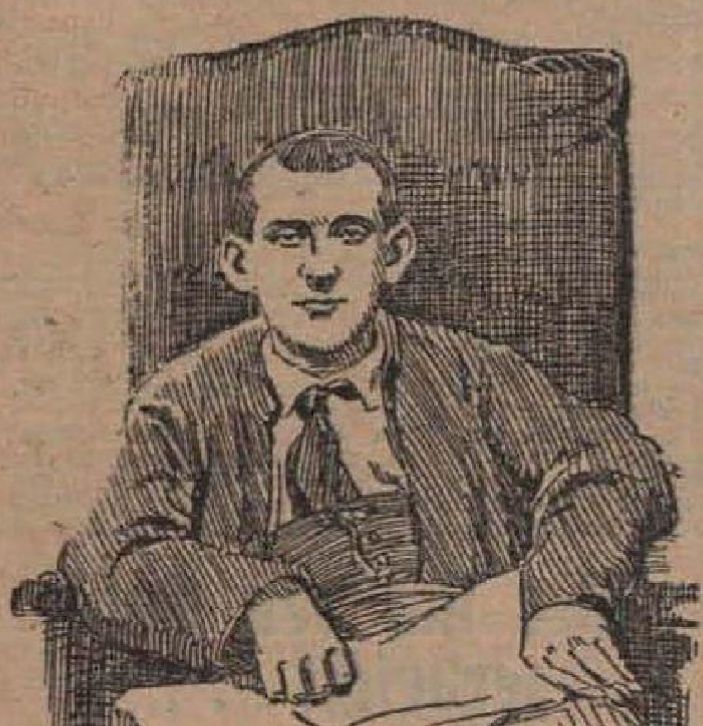 Bild von Siegfried Braun aus Illustrierte Kronen-Zeitung vom 17.12. 1926 S. 7 in bidok