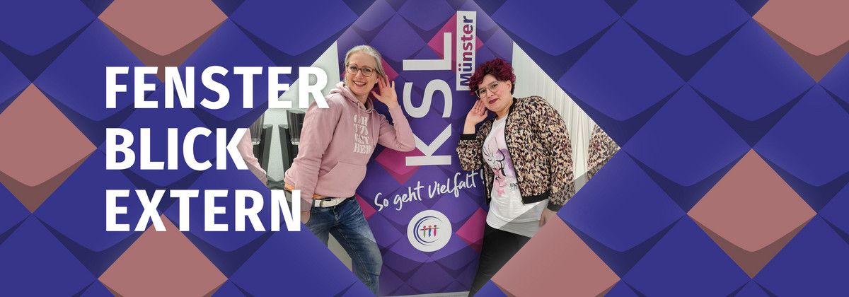 Bild zum Interview mit Frau Möwes