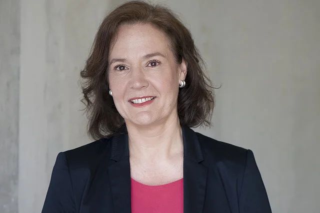 Claudia Mahler