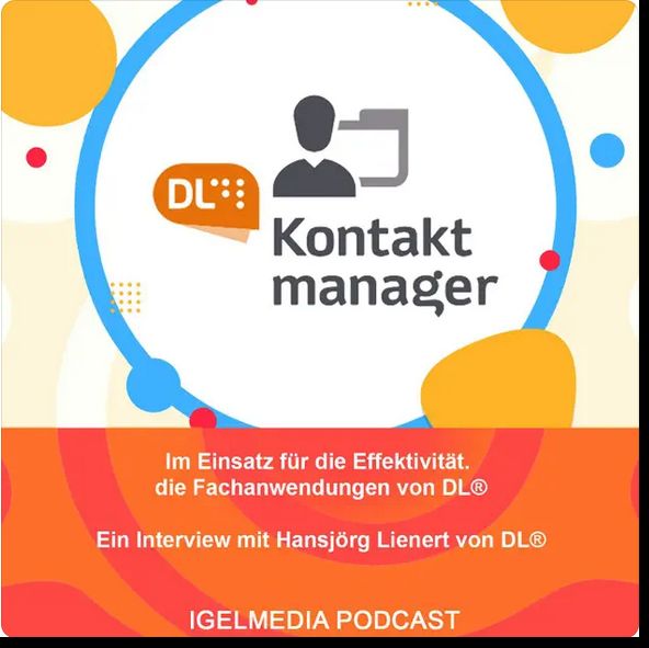 Cover: IGEL-Podcast zum Einsatz für Effektivität
