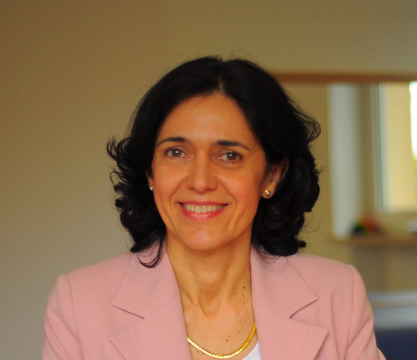 Dr. med. Maria del Pilar Andrino