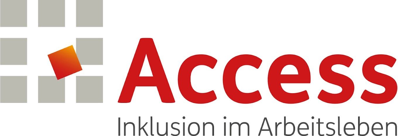 Logo von Access