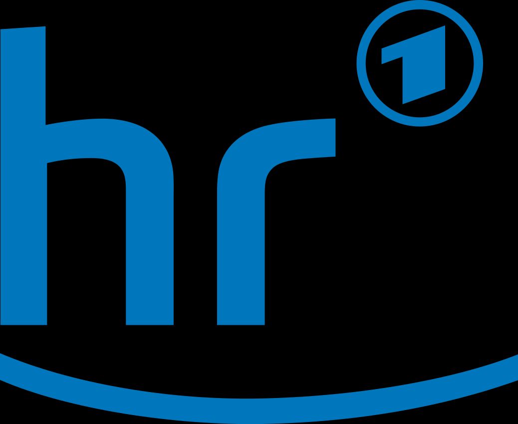 Logo des Hessischen Rundfunk