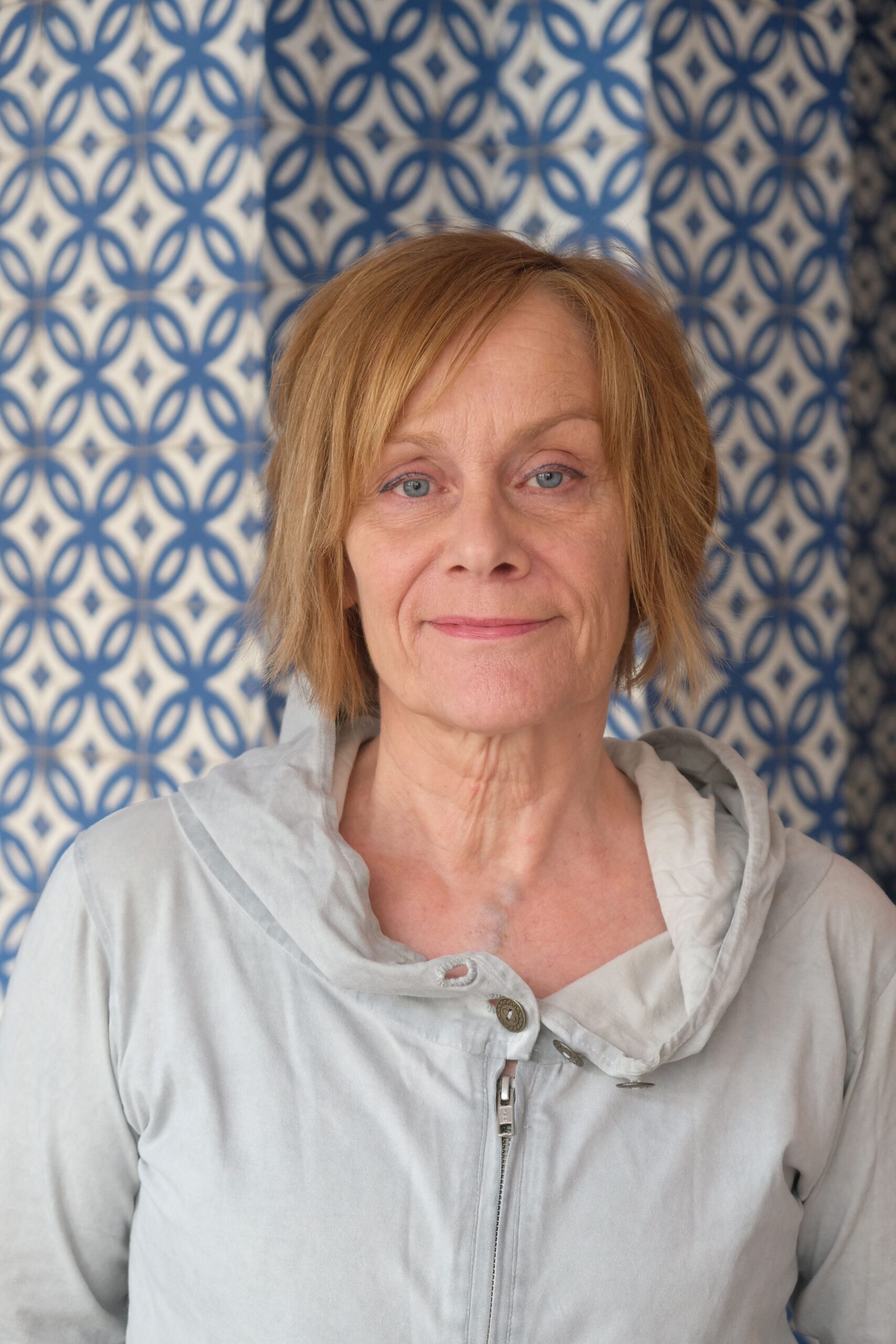 Eva-Maria Thoms