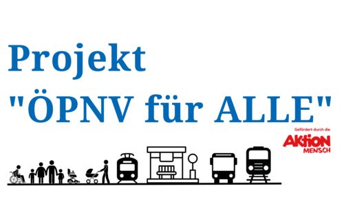 Logo: ÖPNV für Alle