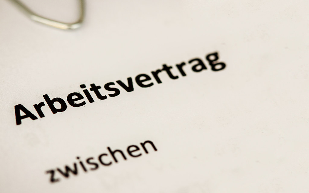 Arbeit Arbeit 227/365 von Skley