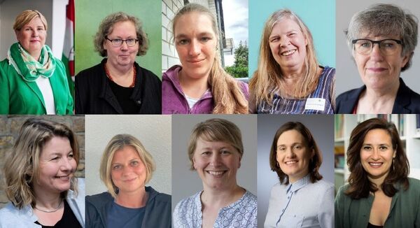 Bild zur Veranstaltung Zugang zum Recht