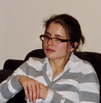 Bild von Anne Venter