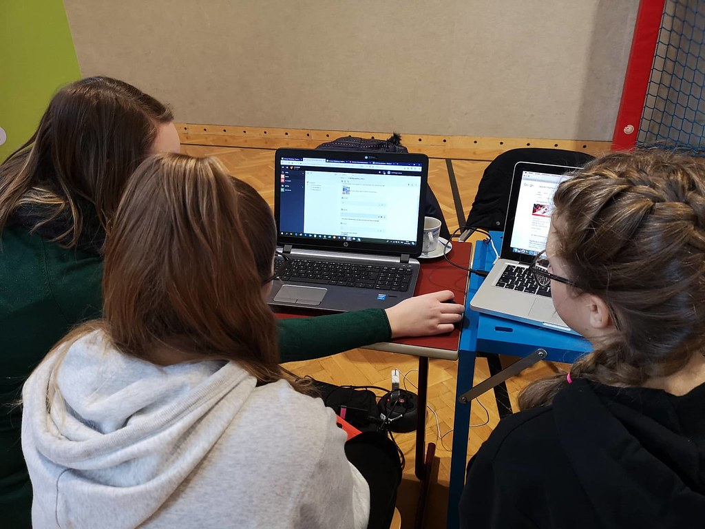 Websitewartung im Typo3 von crosseye Marketing