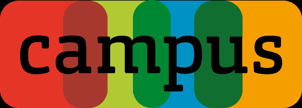 Logo: campus