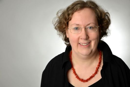 Dr. Monika Rosenbaum