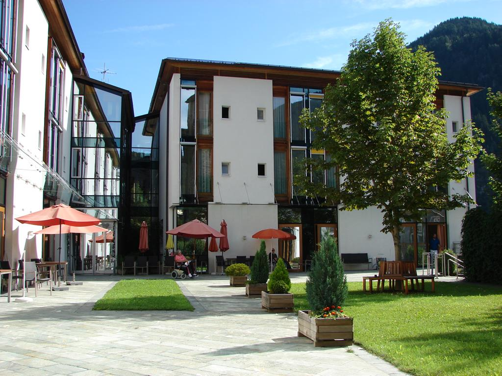 Altenwohn- und Pflegeheim St. Laurentius von SBinale